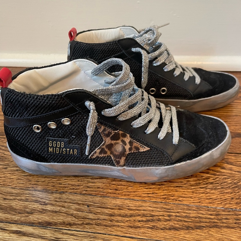 Golden Goose ⭐️ Nordstrom Exclusive midstar